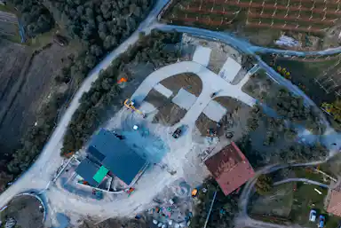 Camping Maso Trenti