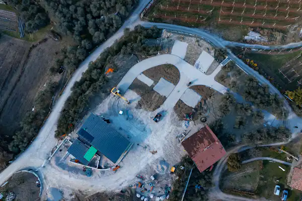 Camping Maso Trenti