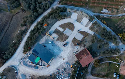 Camping Maso Trenti