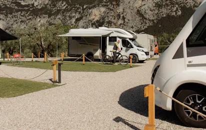 Camping Maso Trenti