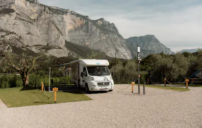 Camping Maso Trenti