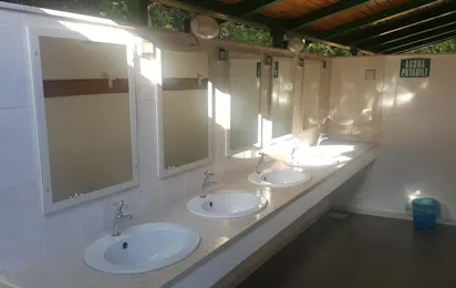 Camping Mattinata