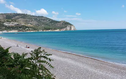 Camping Mattinata