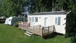 Camping Maupassant