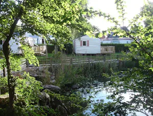 Camping Maupassant