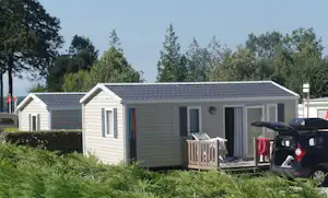 Camping Maupassant