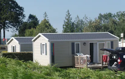 Camping Maupassant