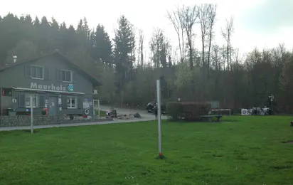 Camping Maurholz