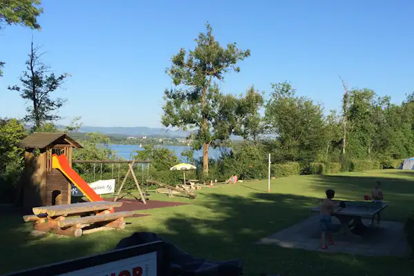 Camping Maurholz