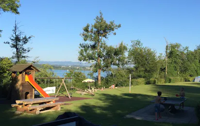 Camping Maurholz