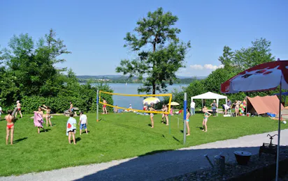 Camping Maurholz
