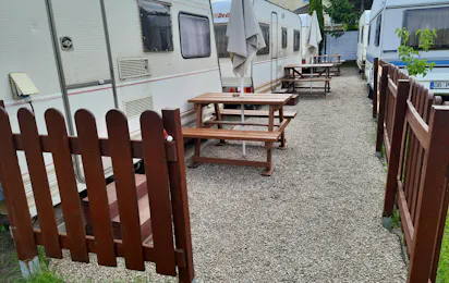 Camping Mauritius
