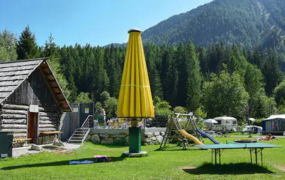 Camping Mauterndorf