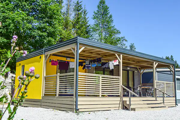 Camping Mauterndorf