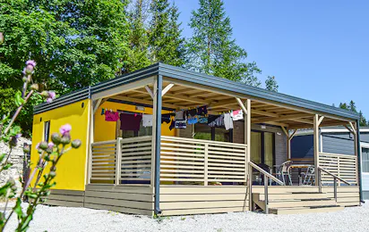 Camping Mauterndorf