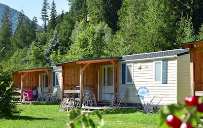 Camping Mauterndorf