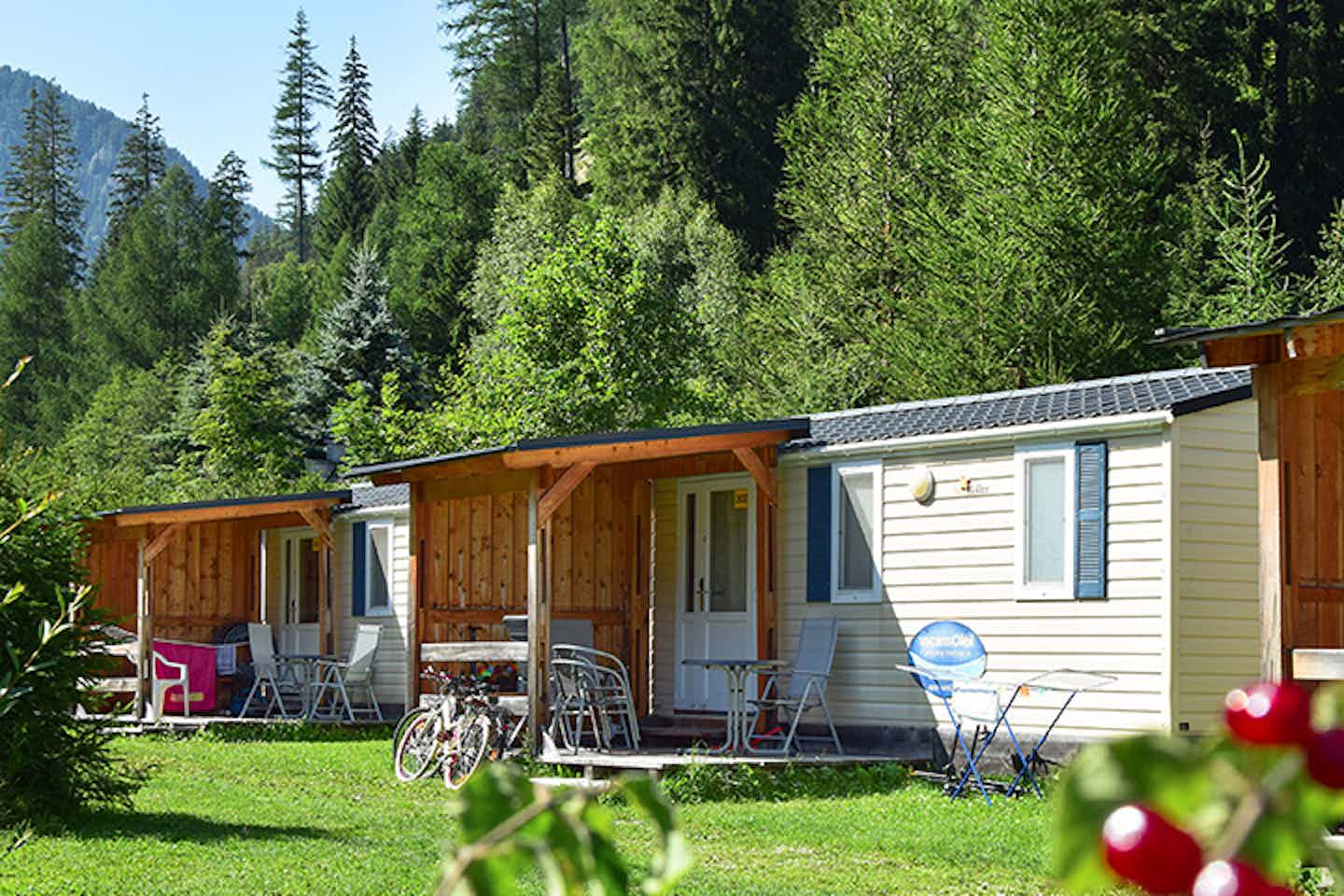 Camping Mauterndorf