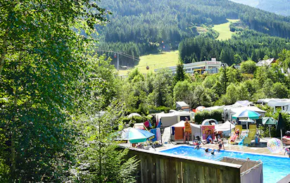Camping Mauterndorf