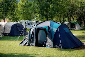 Camping Pressegger See Camping Max Presseggersee - Zeltwiese