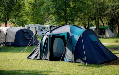Camping Pressegger See