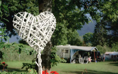 Camping Pressegger See