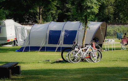 Camping Pressegger See