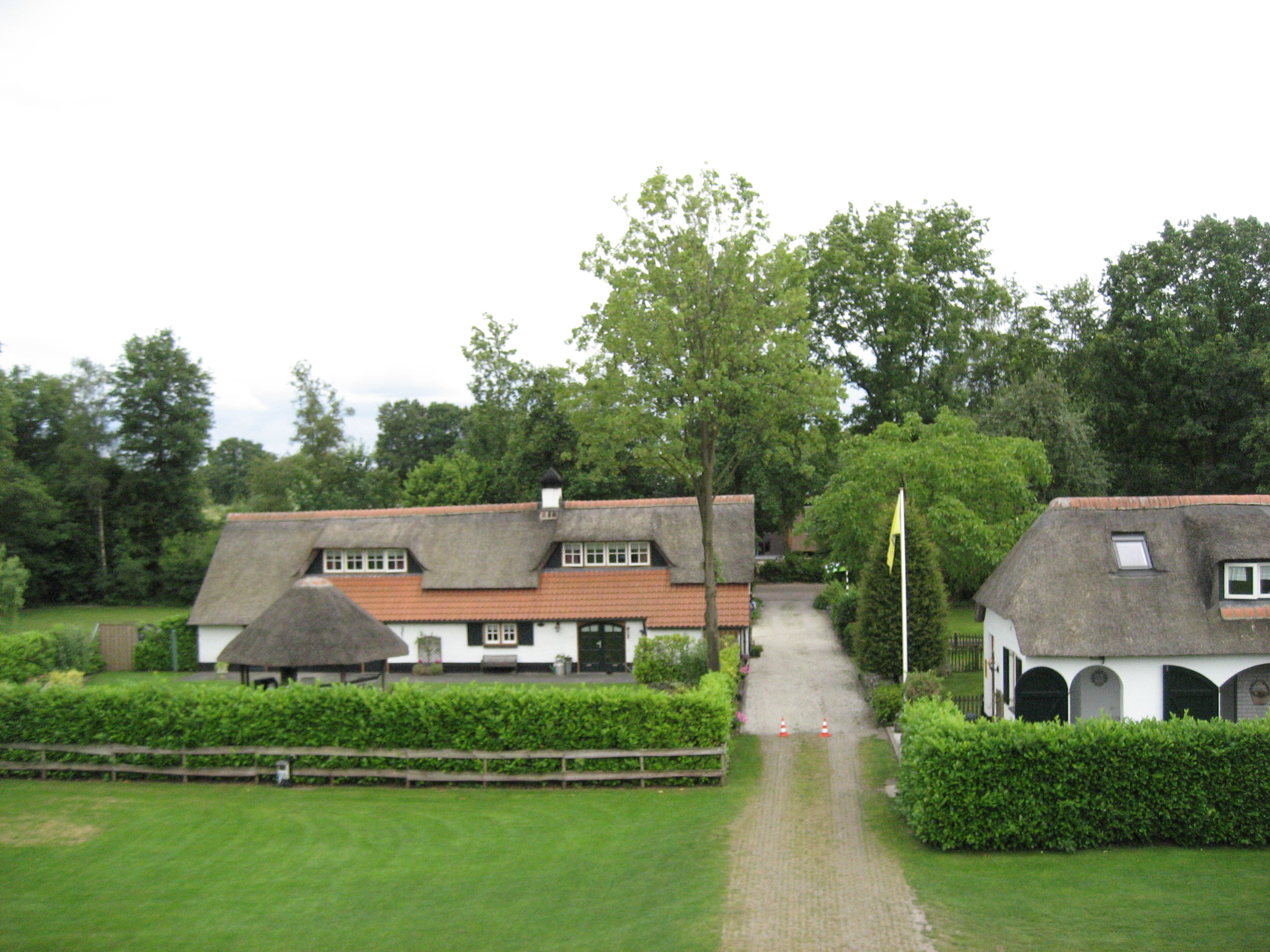 Camping Maya's Hoefke