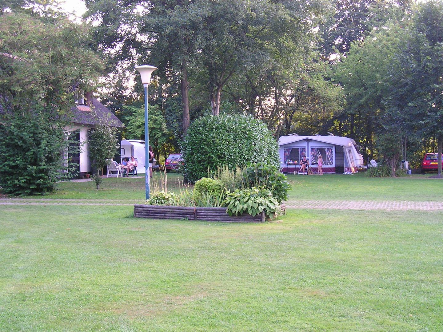 Camping Maya's Hoefke