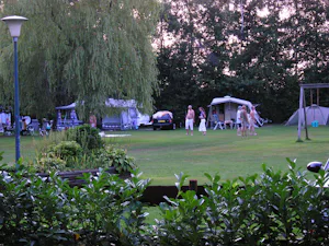 Camping Maya's Hoefke