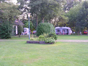 Camping Maya's Hoefke