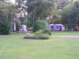 Camping Maya's Hoefke