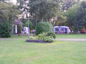 Camping Maya's Hoefke