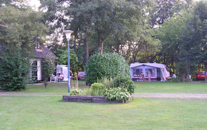 Camping Maya's Hoefke