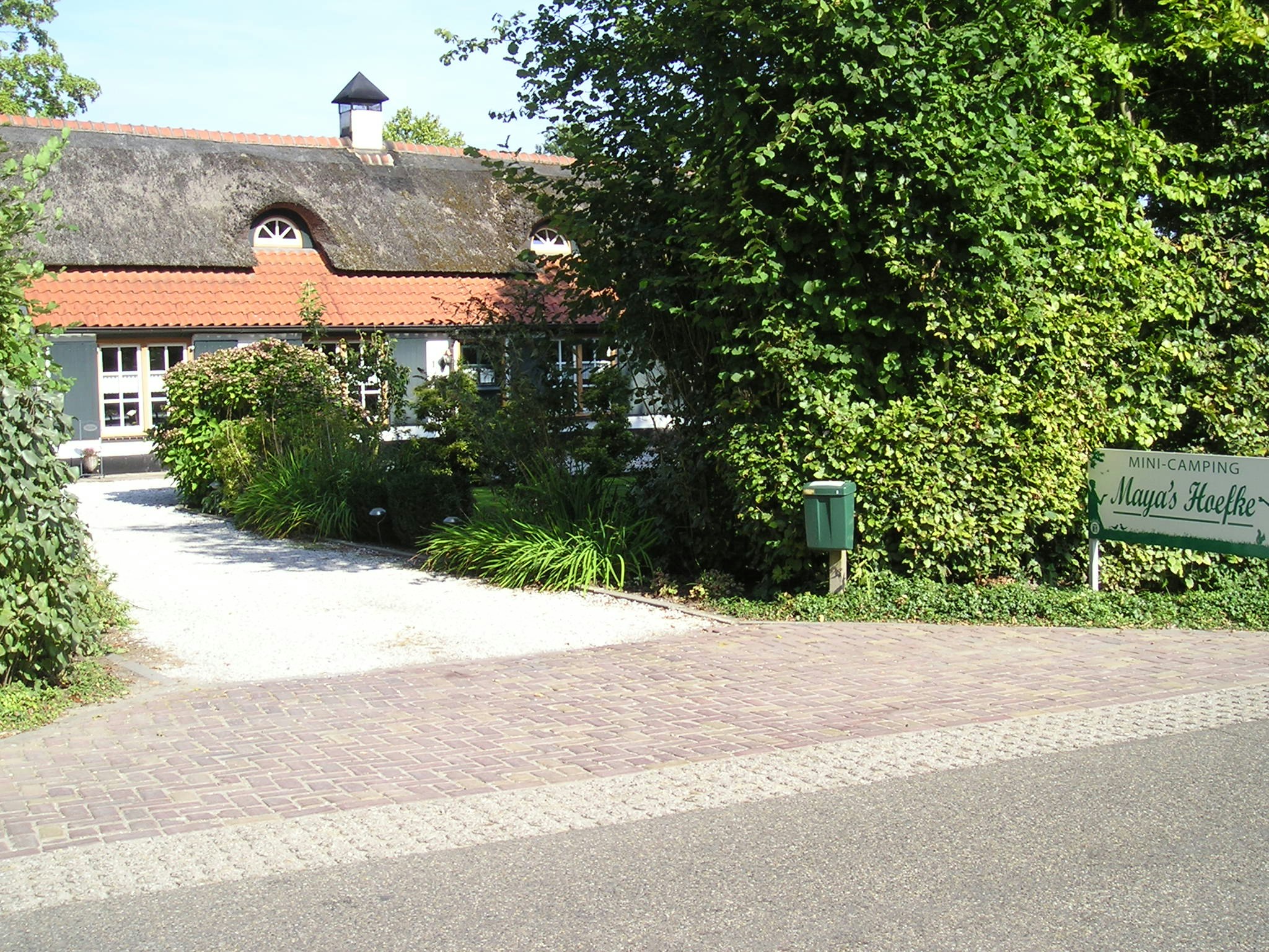 Camping Maya's Hoefke