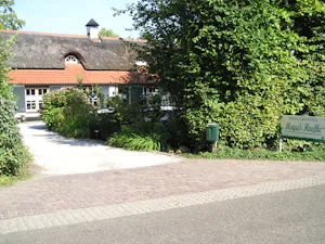 Camping Maya's Hoefke