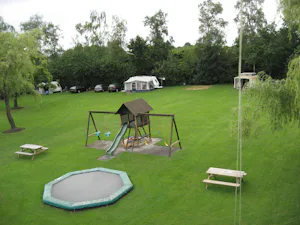 Camping Maya's Hoefke