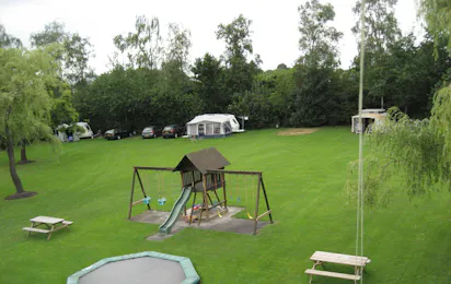 Camping Maya's Hoefke