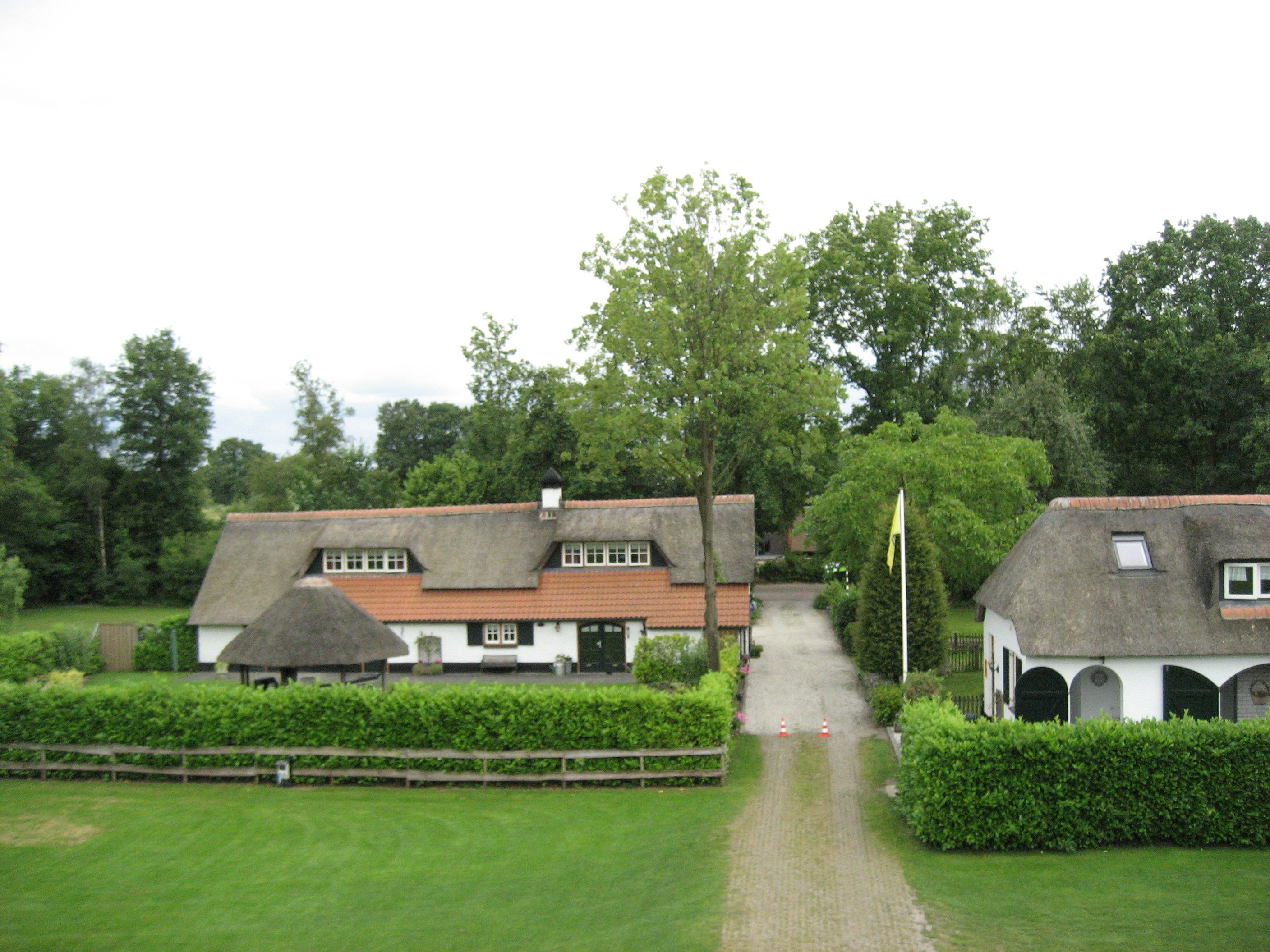 Camping Maya's Hoefke