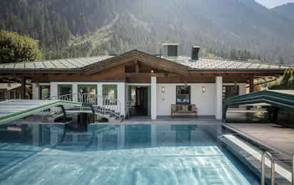 Camping Mayrhofen