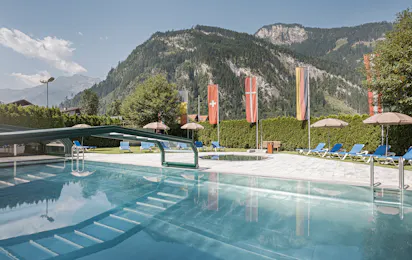 Camping Mayrhofen