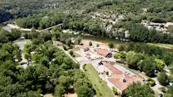 Camping Mazet Plage