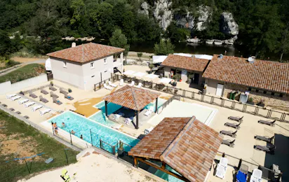 Camping Mazet Plage