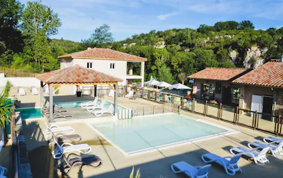 Camping Mazet Plage