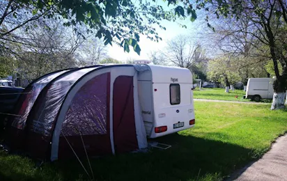 Camping Meduza