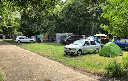 Camping Meduza