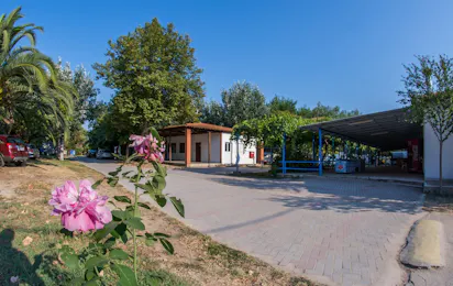 Camping Melissi
