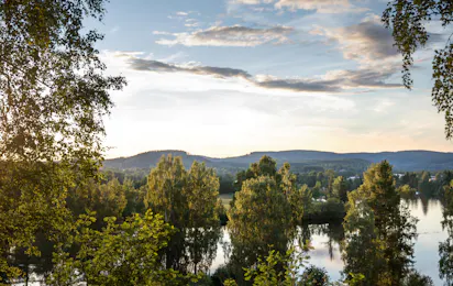 First Camp Mellsta-Borlänge