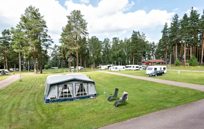 First Camp Mellsta-Borlänge