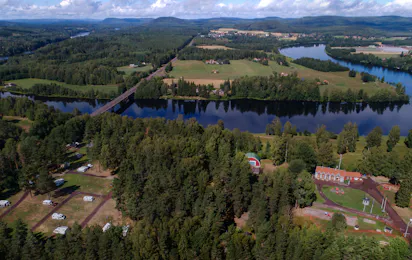 First Camp Mellsta-Borlänge