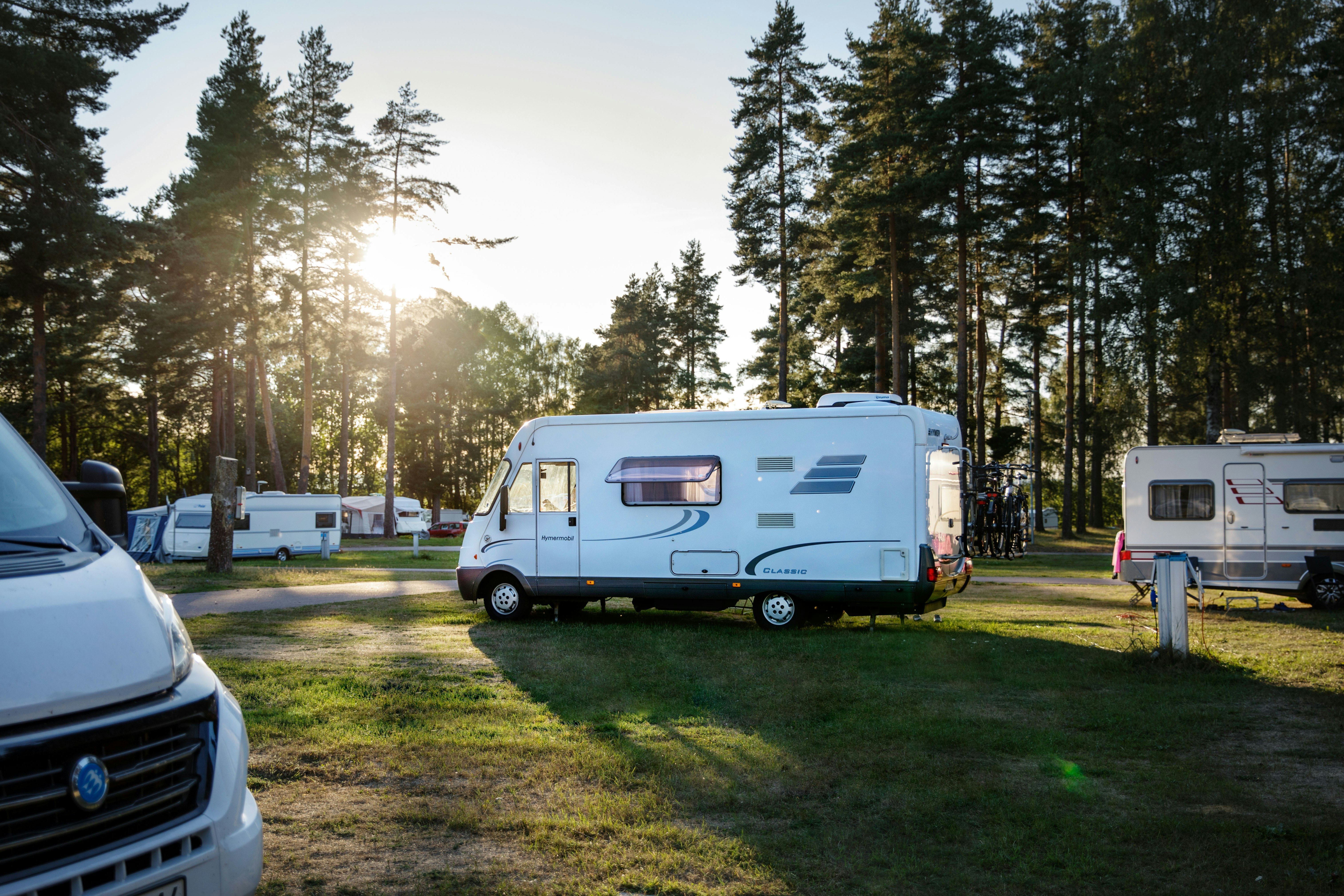 First Camp Mellsta-Borlänge